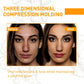 5pcs Turmeric Essential Oil Facial Body Massage Moisturizing Diffuser Aromatherapy Face Body Care Smoothing Body face Skin Care