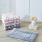 Flannel Pet Sleeping Mat Dog Bed Cat Litter Puppy Bed Dog Sofa Lovely Mattress Cushion for Small Large Dog Blanket Pet Supplies