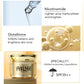 AILKE Brightening Face Cream With Glutathione, Improve Dull Skin, Remove Black Spots Facial Cream for Women Men