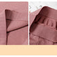 Women Thermal Underwear Winter Long Sleeve Winter Clothes Seamless Thermal Underwear Intimate Set Female Thick 2 Pcs Sleepwear