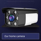 Direct-Connected TV Monitor Analog Camera Full Set of Equipment For Home Outdoor Closed-Circuit Old Wired Probe