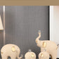 Niche Style Living Room New House Housewarming Gift Elephant Ornaments