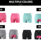WOSAWE Cycling Underwear Women 5D Gel Padded Shorts Breathable Shockproof Underwear Mountain Bike Tights MTB Bicycle Underpants