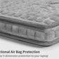 Laptop Case 12 13 15.4 15.6 inch Carrying Sleeve For Macbook Air M2 13.3 Pro M3 14 M1 Cover Huawei Xiaomi Dell Lenovo Shell BAG