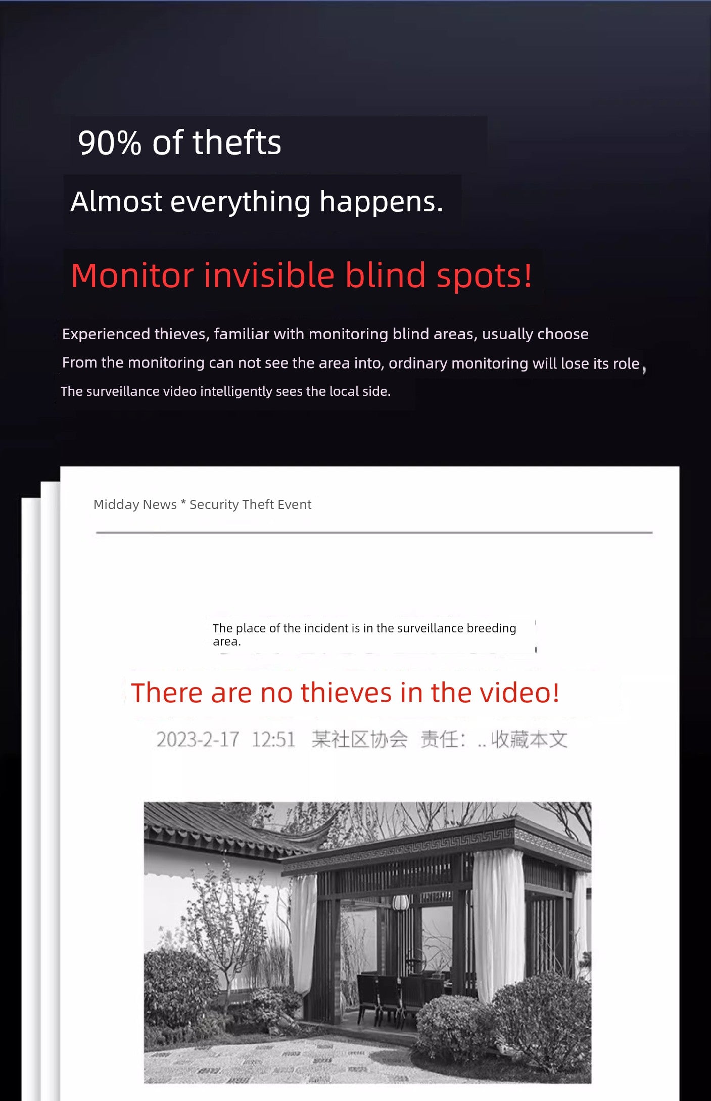 Sea Davey 4G Surveillance Camera For Home Mobile Phone Remote without Network 360 Degree Panoramic HD without WiFi