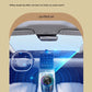 Car Perfume Aroma Diffuser Automatic Spray Deodorization Aroma Diffuser Colorful Atmosphere Light Car Aroma Diffuser