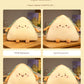 Cartoon Sandwich Pillow Bread Creative Food Nap Pillow Stylish Snack Rag Doll Cute Plush Doll