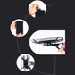 For Sram Garmin SRAM Bike Mobile Phone Holder High Elastic Silicone Bicycle Cellphone Holder Mount Motorcycle Shockproof