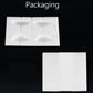 New and Unique Creative High Borosilicate Glass Essential Oil Furnace Candle Heating Reed Diffuser Incense Burner for Home Decor