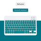 Bluetooth Wireless Keyboard Universal Mobile Phone Tablet Keyboard And Mouse Mini Bluetooth Keyboard Ipad Keyboard Accessories