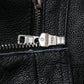 2025 New Embroidery Skull Fashion Genuine Leather Jacket Men's Natural Cowhide Motorcycle Jacket Slim Moto Coat Size S-6XL