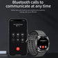 Watch 7 Ultra Smartwatch Bluetooth Talk HD AMOLED Screen Fitness Tracker Health Monitoring Smartwatch for Android IOS