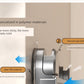 Retractable Bath Towel Rack Clothes Toilet Punch-Free Suction Cup