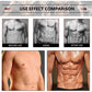 Men's Abdominal Muscle Cream Anti Cellulite Slimming Fat Body Firming Strengthening Belly Muscle Tightening Body Care 60ml