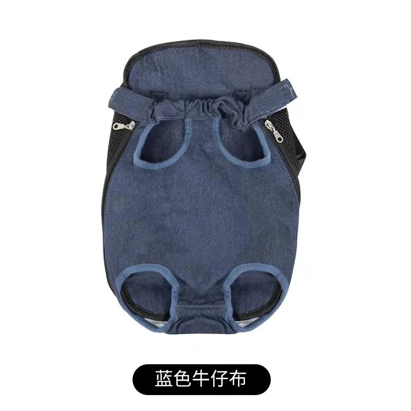 Outdoor Pet Dog Carrier Backpack Breathable Camouflage Travel Products Bags For Small Dog Cat Chihuahua Teddy Mesh Backpack