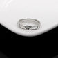Anime Jujutsu Kaisen Ryomen Sukuna Itadori Yuji Ring Cosplay Metal Opening Adjustable Unisex Rings Jewelry Prop Accessories Gift