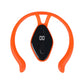 Ultrasonic Lymphatic Soothing Neck Instrument Body Sitting Posture Corrector Back Support Neck Massager Care health care