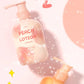 250ml Niacinamide Body Milk Pomelo Citrus Lactic Acid Bacteria Brightening Body Cream Soft and Moisturizing Body Care