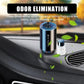 Car Diffuser Air Freshener SUV Diffuser Oil Portable Car Scent Diffuser For Bedroom Apartment Room Auto SUV Car Offices