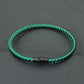 Grade A Keel Rope Bracelet Men Femme Lucky Red Thread Braclet Attract Mirco Magentic Couple Braslet Wealth Prosperity Brazalete