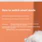 Smart Interactive Cat Toy Car Auto-Running Pet Vehicle with Obstacle Detection Durable for Indoor Cats Play