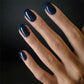 24pcs Artificial Nail Art Fake Nails Full Coverage Removable Ballet Short Press On Nails tips Chips Waterproof Solid Colour set
