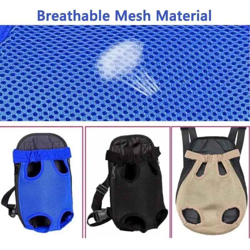 Outdoor Pet Dog Carrier Backpack Breathable Camouflage Travel Products Bags For Small Dog Cat Chihuahua Teddy Mesh Backpack