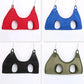 Cat Grooming nail cutting anti scratch bite fixed bag bath Trimming Restraint Bag Pet Beauty hammock hanging Pet Supplies Set