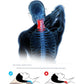 For Cervical Spine Pillow Cervical Support Improve Sleeping Support Stretch Straightening Reverse Bow Pillow One-Pair Package Sleep