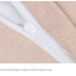Xiaoerlang Colored Cotton Ketsumeishi Extended Baby Pillow