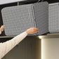 Quilt Storage Non-Woven Wardrobe Space Saving Bag House-Moving Box Dustproof Organizers  Bedding Box Travel Storage Organization