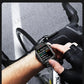 New LED Men's Smartwatch Bluetooth Talking Smartwatch Multi Sport Mode Health Monitoring Smart Watch