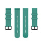 Silicone 20mm 22mm strap For Huawei GT 2 3 4 46mm WristStrap For Huawei Watch3 GT4 GT2 Pro GT2e Magic2 Band