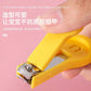 8pcs Newborn Baby Care Kit Infant Brush and Comb Set Safety Care Set Thermometer Nose Inhaler Nail Clippers Baby Essentials