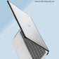 For Macbook Pro 13 Case M2 2022 M4 Air M1 For MacBook Air 13 Case Cover Funda Pro 16 Case M3 2023 Pro 14 Case 15.3 Laptop Case