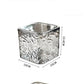 Laundry Powder Container Laundry Pods Organizer Washing Capsules Holder Cotton Swab Organization with Lid Desktop Storage Box