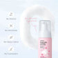 LAIKOU Cherry Blossom Women Facial Cleanser  Face Korean Skin Care Products Original Products 100ml