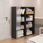 Dustproof Wardrobe Simple Cloth Wardrobe Organization Shelves Multipurpose Storage Rack High Capacity Furniture Closet Cabinet