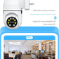 For Home Plug Wireless WiFi Surveillance Camera Mobile Phone 4G Remote HD 360 Panoramic Socket Monitor
