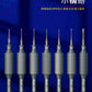 6in1 Mechanic IShell Min High Hardness Precision Screwdriver Plum blossom cross for IPhone bottom Internal disassembly tools set