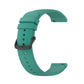 Silicone 20mm 22mm strap For Huawei GT 2 3 4 46mm WristStrap For Huawei Watch3 GT4 GT2 Pro GT2e Magic2 Band