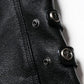 2025 New Embroidery Skull Fashion Genuine Leather Jacket Men's Natural Cowhide Motorcycle Jacket Slim Moto Coat Size S-6XL