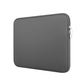 11-15.6 inches Soft Laptop Bag Sleeve For Xiaomi HP Dell Lenovo Macbook Air Pro Notebook Computer Case Cover Laptop Accessories