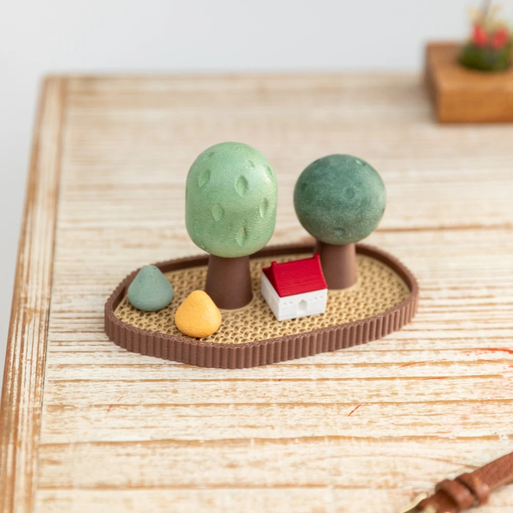 Perfume Aromatherapy Essential Oil Diffuser Home living Room Diffuser Stone Ornaments Aroma Diffuser Mother's Day Birthday Gifts