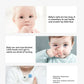 Hair Health Care Thermometer Grooming Brush Clipper Teether Toothbrush Kit Baby Essentials 10PCS Baby Nail Trimmer Care Set Kid