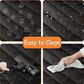 Dog Carrier Wear-resistant Dog Car Seat Cover For SUV Waterproof Portable Durable Liner Cover Protects Vehicle Easy To Install