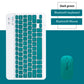 Bluetooth Wireless Keyboard Universal Mobile Phone Tablet Keyboard And Mouse Mini Bluetooth Keyboard Ipad Keyboard Accessories