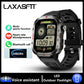 New LED Men's Smartwatch Bluetooth Talking Smartwatch Multi Sport Mode Health Monitoring Smart Watch