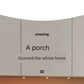Entrance Accessible Luxury Housewarming Gifts Lucky Cat