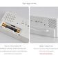 Led Student Dormitory E-Sports Office Room Clock